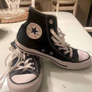 Chuck Taylor Original Converse High Top